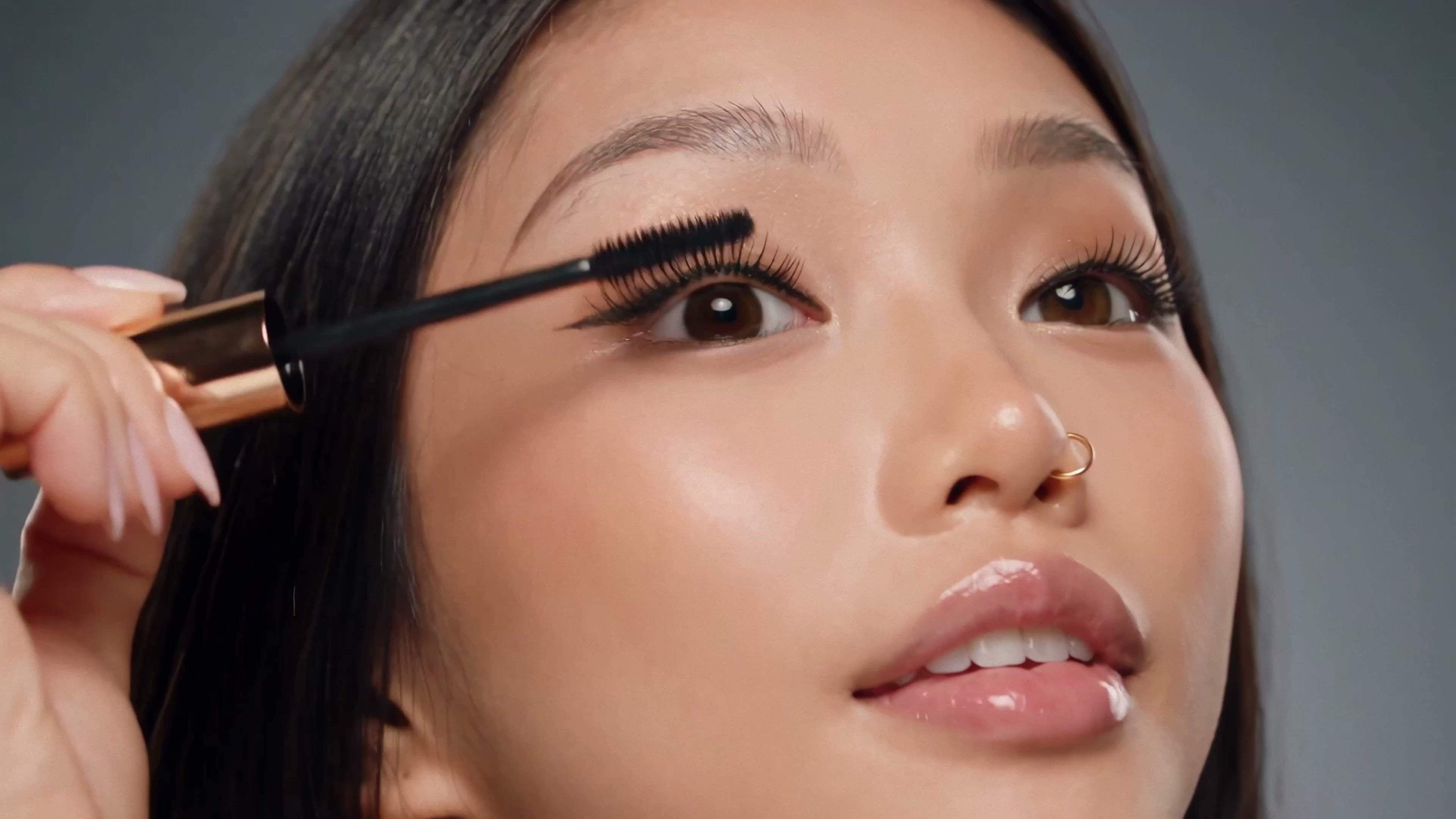 Kiko Milano Luxurious Lashes