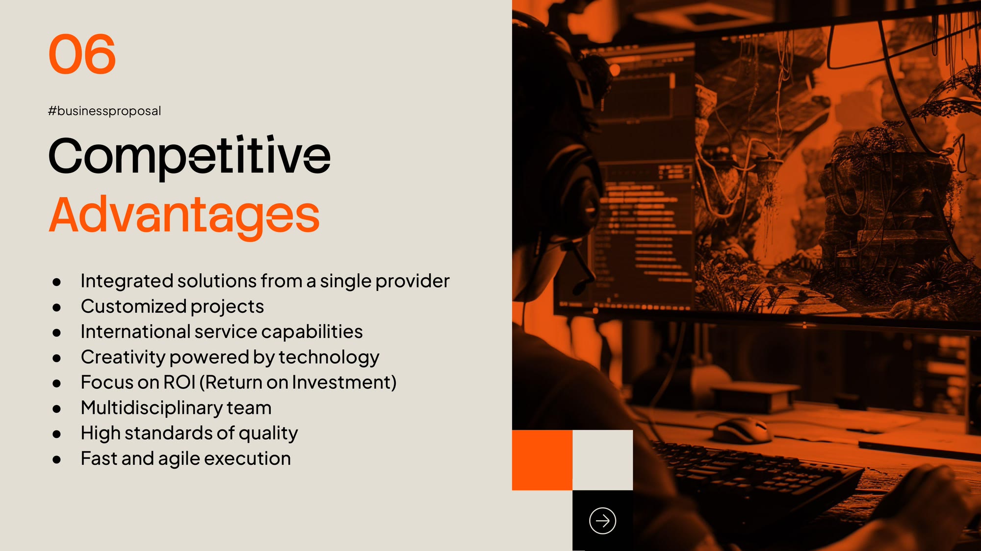 NS Image company presentation 2026, page 7