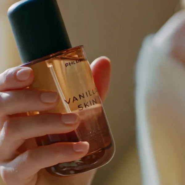Phlur Vanilla Skin - bottle